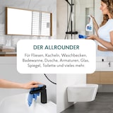 thumbnail of HAKA Kraftreiniger Spray 1l Badreiniger Kalkreiniger Reinigungsmittel Refiller