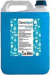thumbnail of CleanSpot Geschirrspüler Klarspüler 5L