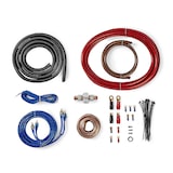 thumbnail of Nedis Kfz-Audio Connector Kit - 1200 W - Vergoldet - Kartonverpackung
