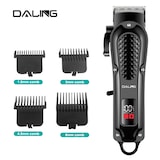 thumbnail of Profi Haarschneidemaschine mit Akku & Display