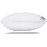 thumbnail of HS89 Kopfkissen 70 % Daunen - 30 % Federn Daunenkissen Kissen 80x80 cm 3000 g