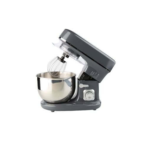 Robot batidor amasador küken 1300w gris