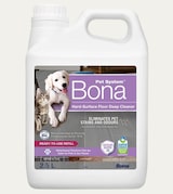 thumbnail of BONA Pet System™ Tiefenreiniger für Hartböden Nachfüller 2,5 L