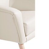 thumbnail of Max Winzer Sessel Alegro - beige