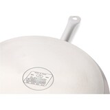 thumbnail of Lacor – 54229N – French Chef Luxe Kochtopf 28 cm, Edelstahl