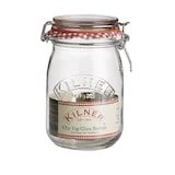 thumbnail of Kilner Weckglas mit Bügelverschluss 1 Liter