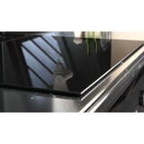 thumbnail of ALLboards Spritzschutz 60x65 cm, SCHWARZ