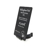 thumbnail of Porte-étiquette pour bouteille (lot de 10)