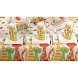 thumbnail of Sovie HOME Tischdecke Cats aus Linclass® Airlaid 120 x 180 cm, 1 Stück - Katzen