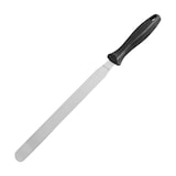 thumbnail of Spatule à crêpes inox 25,9 cm FM Professional Pâtisserie