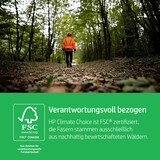 thumbnail of HP Climate Choice Papier – ClimatePartner-zertifiziertes Büropapier, A4 80 g/m², 161 Weißgrad, Box mit 5 Ries (2500 Blatt)