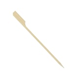 thumbnail of MONOUSO - Fingerfood Spieße "Golf" 15cm (100 Stück)