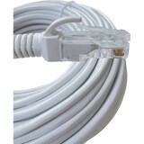 thumbnail of ValeDelucs Internetkabel Netwerkkabel 15 meter - CAT6 UTP kabel RJ45 - Grijs