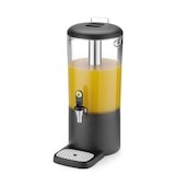 thumbnail of HENDI Juicer UNIQ,  designed by Robert Bronwasser, 8L, Wit, 318x216x(H)532mm