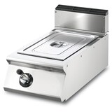thumbnail of Bain-marie électrique, top, GN 1/1+1/3- Virtus