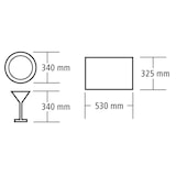 thumbnail of Bartscher Spülmaschine Deltamat TF7501ecoLPWR - 110668