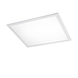 thumbnail of 62x62 LED Panel Deckenleuchte Einbaupanel Ultraslim weißer Rahmmen 35w 3900 Lumem inkl. LED Trafo Neutralweiß