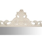 thumbnail of Specchiera da parete in legno finitura grezza elegante per cucine moderne e rustiche resistente alta qualità