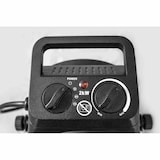 thumbnail of GÜDE   Elektroheizer GEH 2000 P