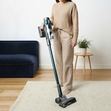 thumbnail of H.Koenig Staubsauger UPX32 Akku-2-in-1-Staubsauger Power+