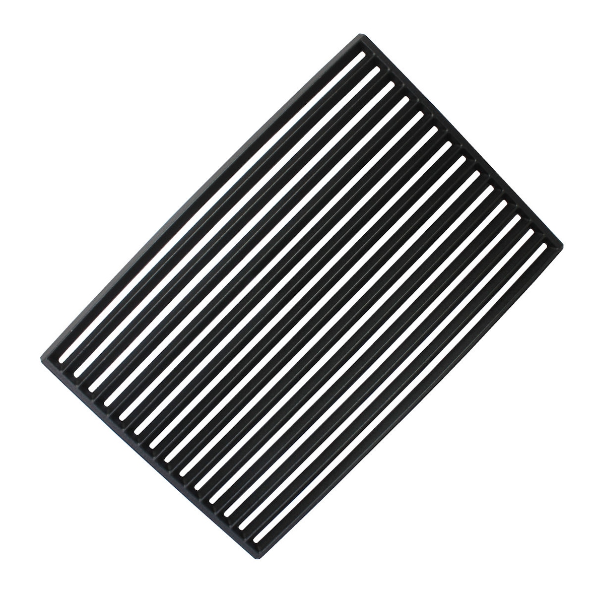 SANTOS BBQ Gussrost für Napoleon Rogue 425, Ersatz-Rost