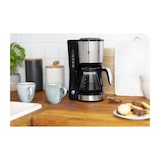 thumbnail of RUSSELL HOBBS Mini-Kaffeeautomat 24210-56 Russell Hobbs 23773016002