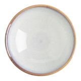 thumbnail of Olympia Drift Grau Einfarbige Coupe-Schalen 155mm (6er-Pack)