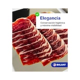 thumbnail of Paletinas cartón Plata u Oro |Presentación alimentos | Paquete de 100 ud.