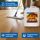 thumbnail of DR. SCHUTZ Parkett & Kork Matt 5 Liter reicht für ca. 200m²