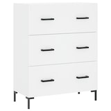 thumbnail of Helloshop26 - Buffet Sideboard Kommode Schrank Aufbewahrungseinheit Organizer Küche Wohnzimmer Lounge hoch 69,5 x 34 x 180 cm 02_0032567