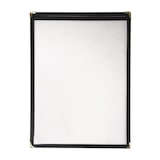 thumbnail of Olympia Chemise noire A4 2 pages