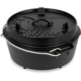 thumbnail of Petromax Feuertopf ft4.5 Standfuß, 4 L, Gusseisen