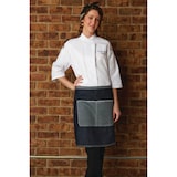 thumbnail of Chef Works® VERONA Damenkochjacke der Executive Collection - COOL VENT VSWO Weiß XS