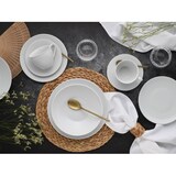 thumbnail of CreaTable Valencia Weiss Kombiservice 30-tlg Porzellan