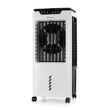 thumbnail of Orbegozo climatizador evaporativo 3 en 1 AIR 55, 3 velocidades, depósito de agua de 35 litros, temporizador, mando a distancia, 2 modos, 150 W