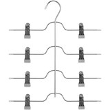 thumbnail of Percha Pinza Múltiple Para Pantalones