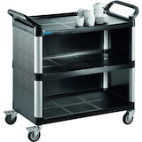 thumbnail of Saro Trolley Model ZOKA 2