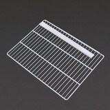 thumbnail of Polar Ablage und Etikettenschiene