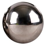 thumbnail of Dekokugel aus Edelstahl Schwimmkugeln Ø28cm glänzend
