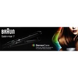 thumbnail of Braun ST 780 Satin Hair 7 Senso Care Haarglätter