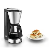 thumbnail of Cafetière filtre Aroma Kitchenminis -  62.50 cl Argent / Métallique Rond Acier Inoxydable (inox  Wmf 20.00x15.00 cm
