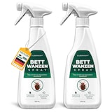 thumbnail of Anti Bettwanzen Spray - Bettwanzenspray: 500 ml