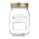 thumbnail of Bocal À Conserves Couvercle Vis - 500Ml - Kilner