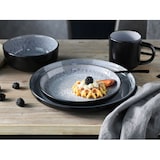 thumbnail of CreaTable Nordic Fjord Frost Kombiservice 30-tlg Steinzeug