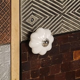 thumbnail of Helloshop26 - Buffet aparador armário mesa de apoio unidade de armazenamento 120 cm madeira maciça de mangueira 4402259