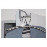 thumbnail of Crochet porte manteau pour porte Fackelmann Tecno