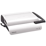 thumbnail of Fellowes encuadernadora Pulsar+ manual de canutillo de plástico, perfora hasta 20 hojas y encuaderna hasta 300 hojas