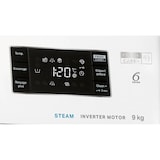 thumbnail of Whirlpool Machine à laver FFBS9469WVFR Freshcare Frontale, Blanc, 9 KG