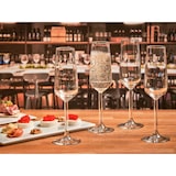 thumbnail of Pasabahce - Champagnerkelch Allegra, 0,195 ltr., Ø 7 cm, Set á 6 Stück, Glas