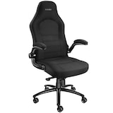 thumbnail of tectake Chaise de bureau ergonomique SPRINGSTEEN - noir - 404736